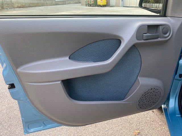 FIAT Panda 1.2 Emotion "NEOPATENTATI"