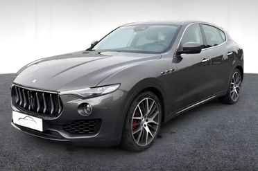 Maserati Levante V6 Diesel EURO 6 pari al Nuovo