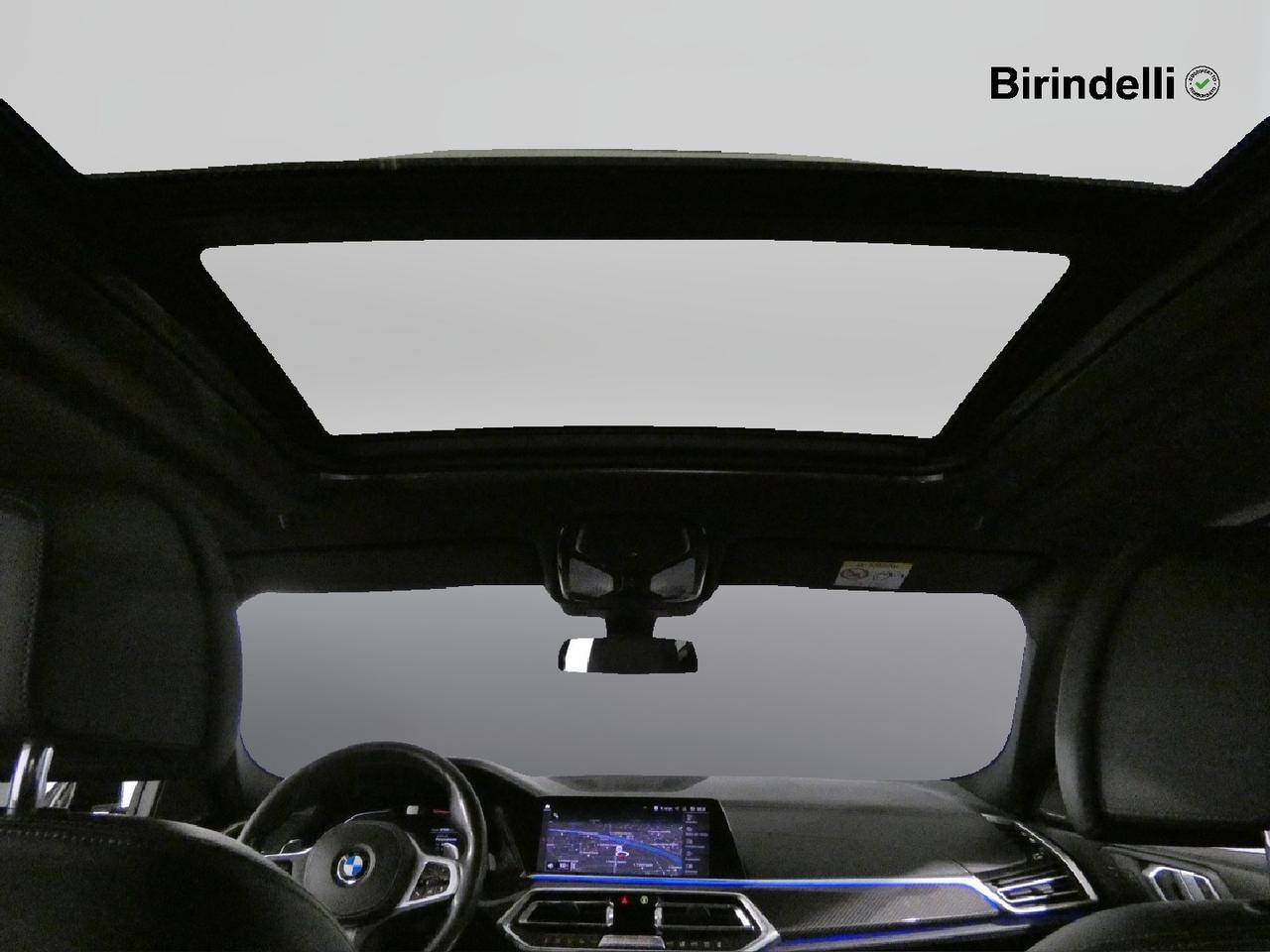 BMW X6 (G06/F96) - X6 xDrive30d Msport