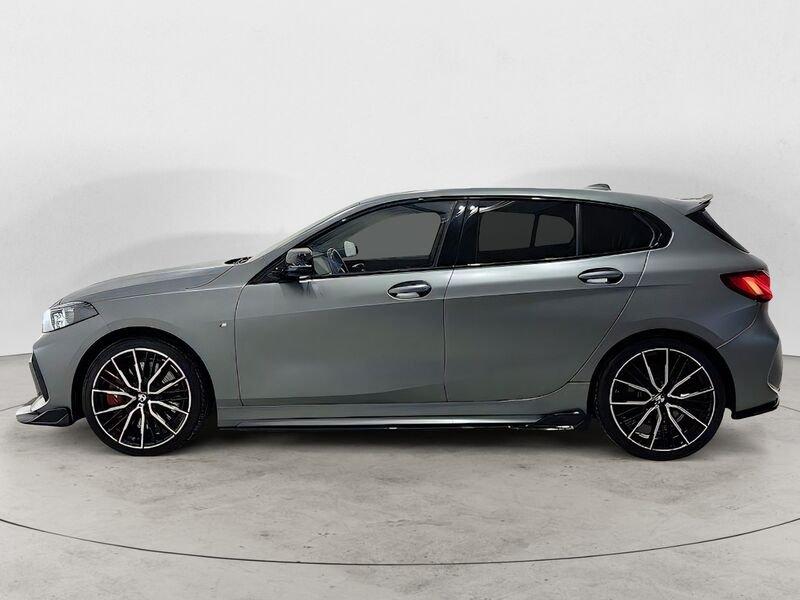 BMW Serie 1 128ti 5p. Msport
