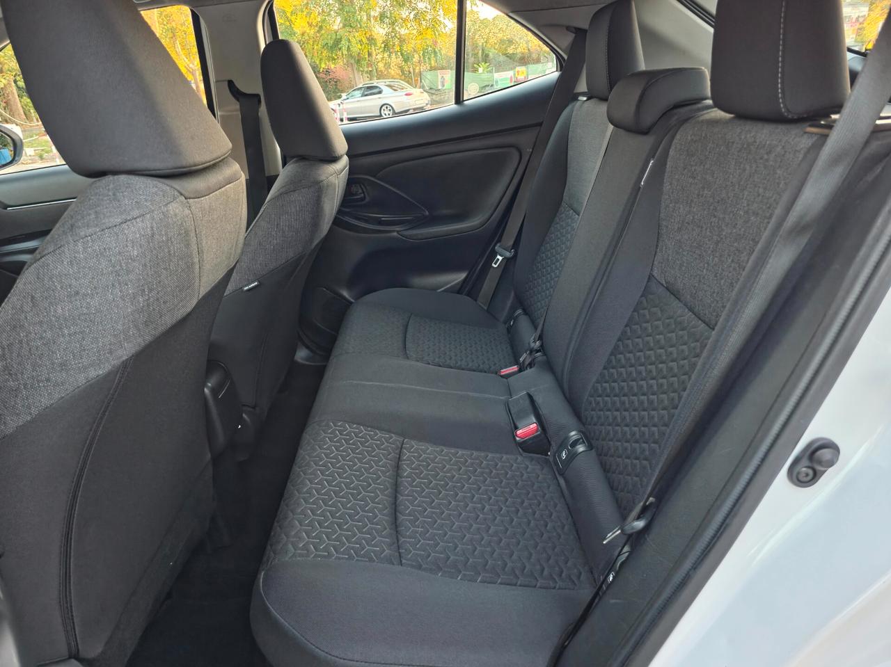 Toyota Yaris Cross 1.5 Hybrid 5p. E-CVT Business E6 Automatica NEO 2022