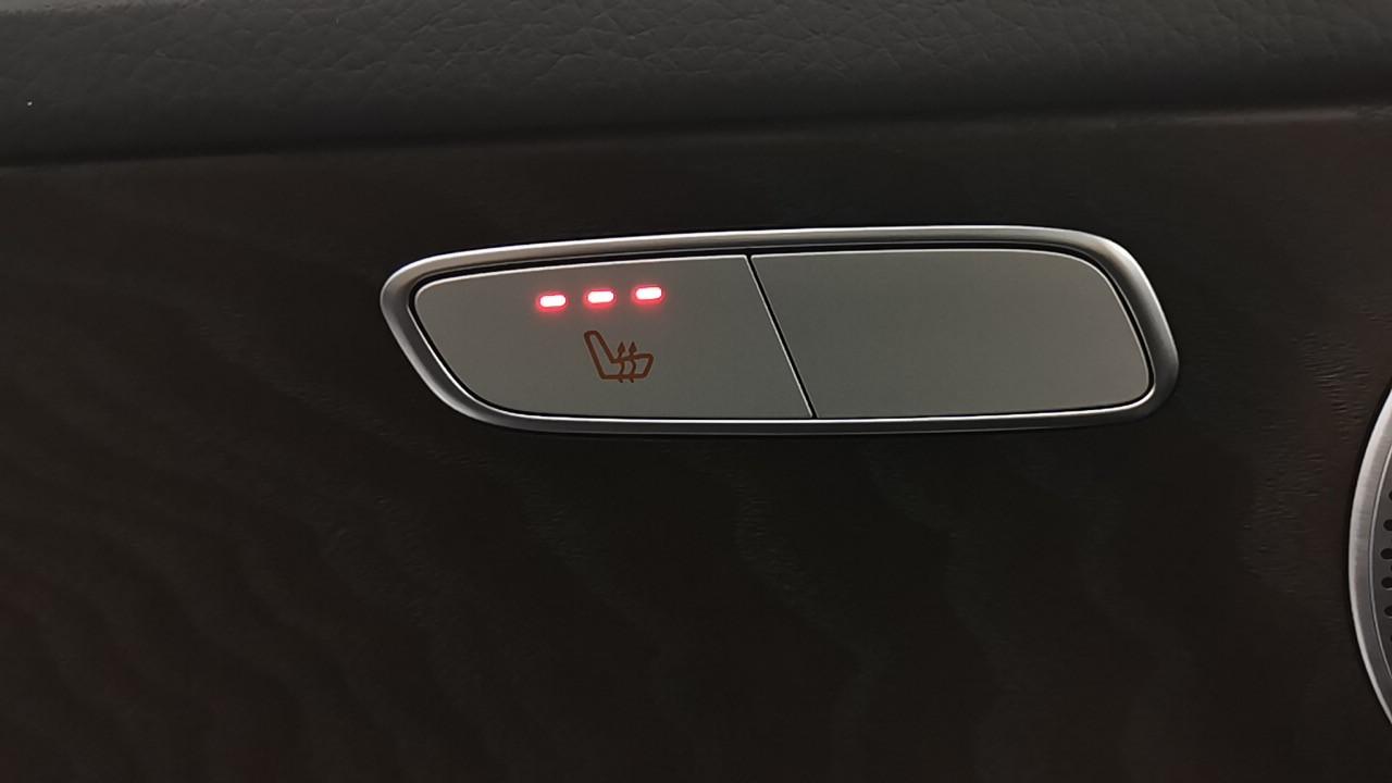 Mercedes-Benz GLC - X253 2019 - GLC 43 AMG 4matic auto
