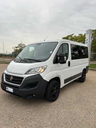 Fiat 9posti Panorama