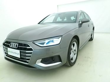 Audi A4 Avant 35 TDI Business Advanced S tronic BR218766 2.0 Mild Hybrid 163CV