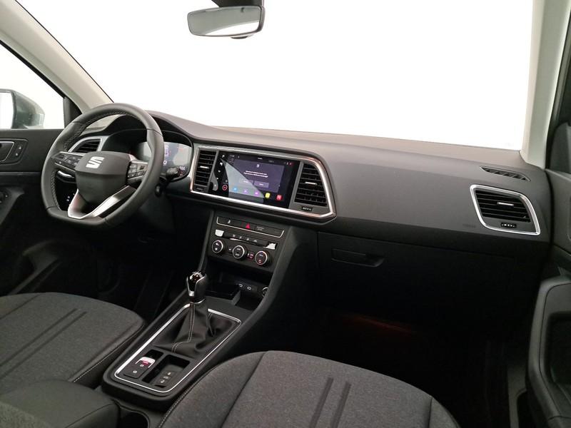 Seat Ateca 2.0 tdi business 115cv