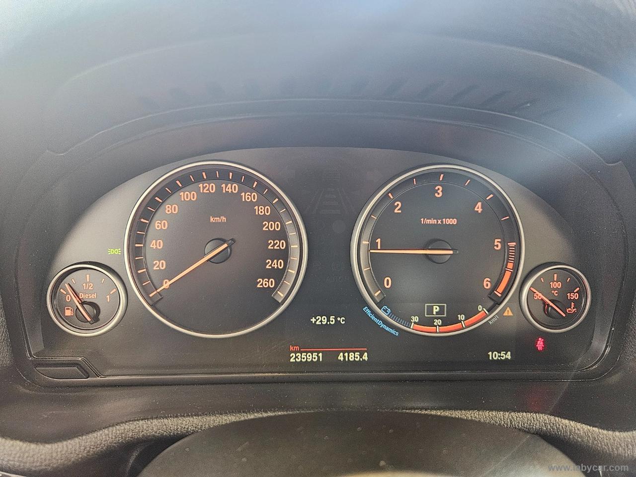 BMW X4 xDrive20d xLine