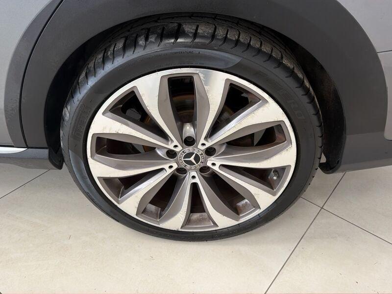 Mercedes-Benz Classe E E220d Auto Premium Plus