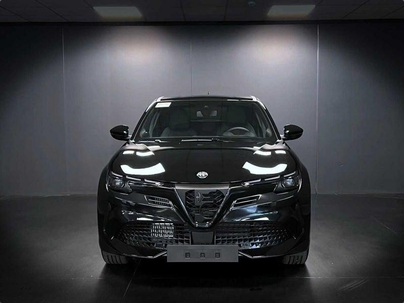 Alfa Romeo Junior Junior 1.2 136 CV Hybrid eDCT6 Speciale