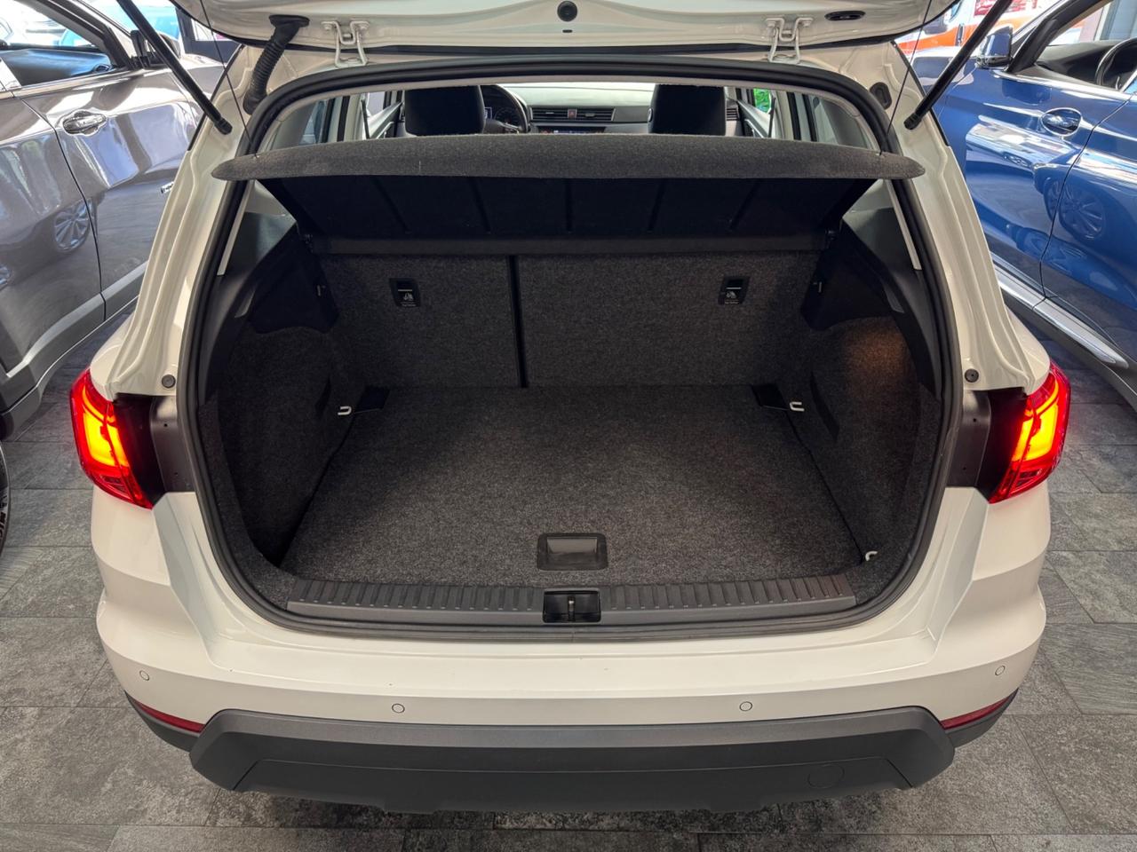 Seat Arona 1.6 TDI 95 CV XCELLENCE