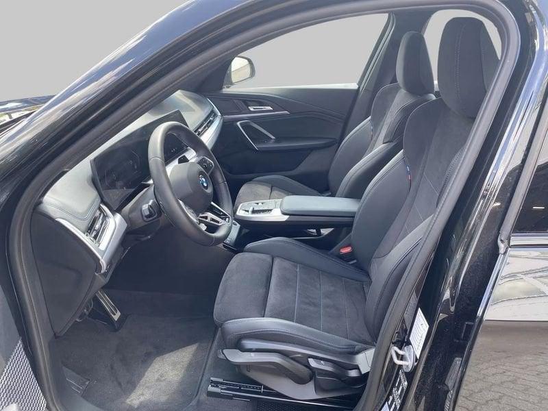 BMW X1 sDrive 18i MSport DCT Camera 18" Hi-Fi