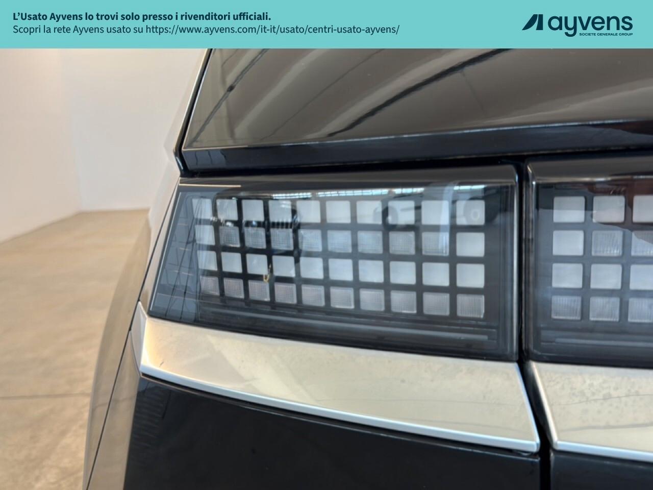 Hyundai Ioniq 5 58 kWh Evolution