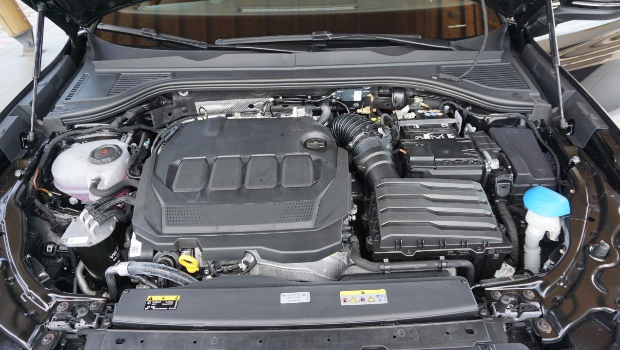 Volkswagen Passat 2.0 tdi scr R-Line 4motion 193cv dsg