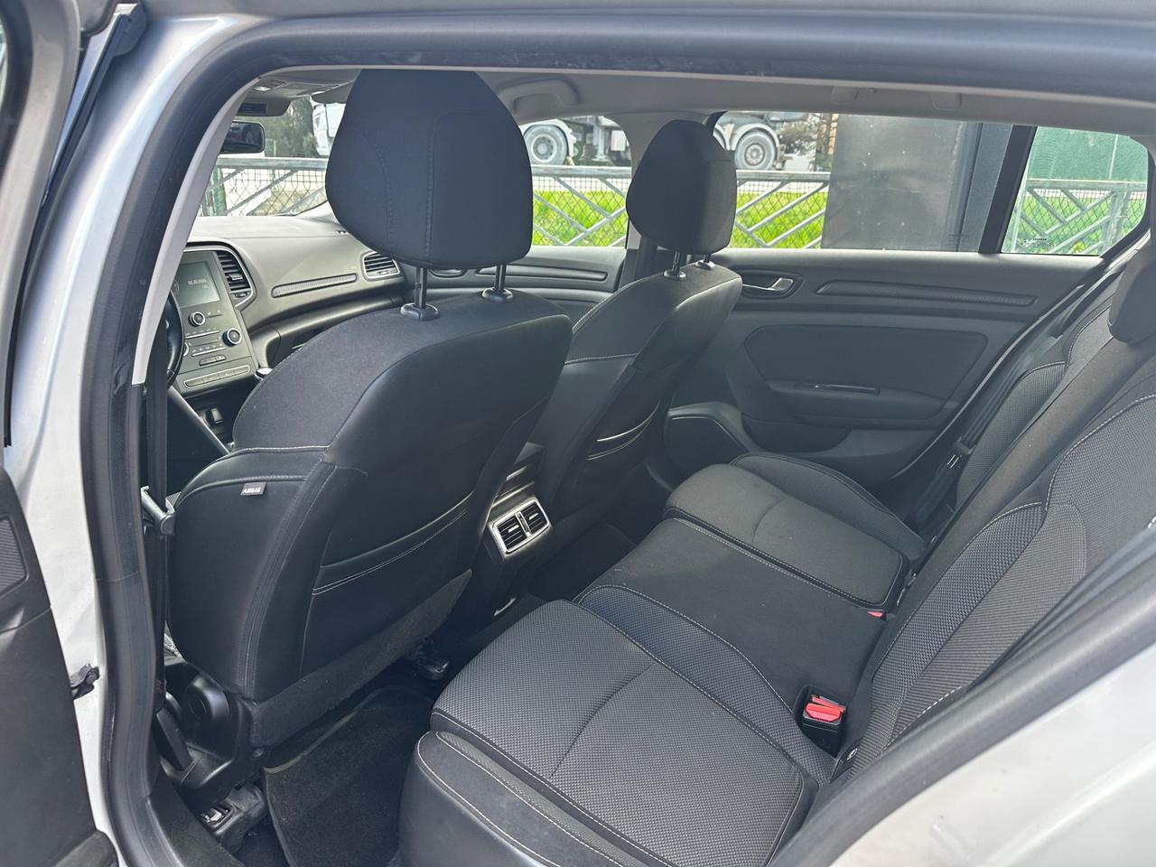 Renault Megane Mégane Sporter dCi 8V 110 CV Energy Business