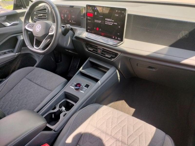 Volkswagen Tiguan 2.0 TDI 150 CV EVO SCR DSG Life
