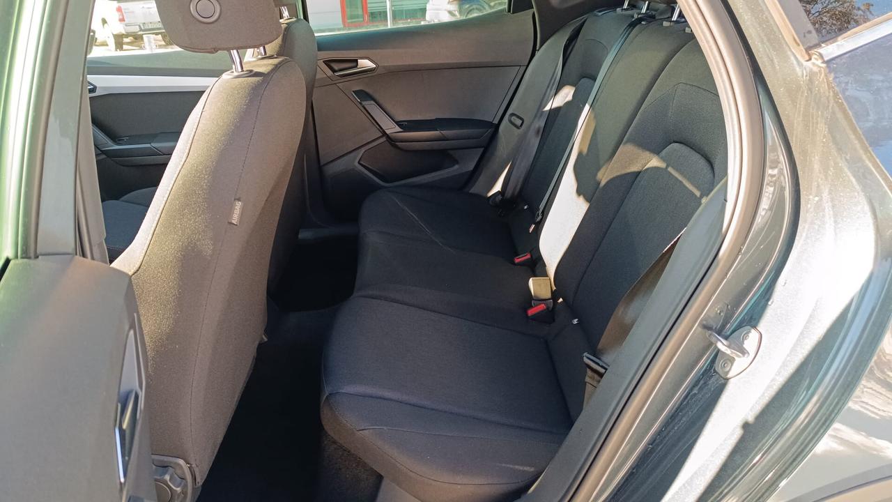 SEAT ARONA 1.0 TSI 110CV FR MANUALE
