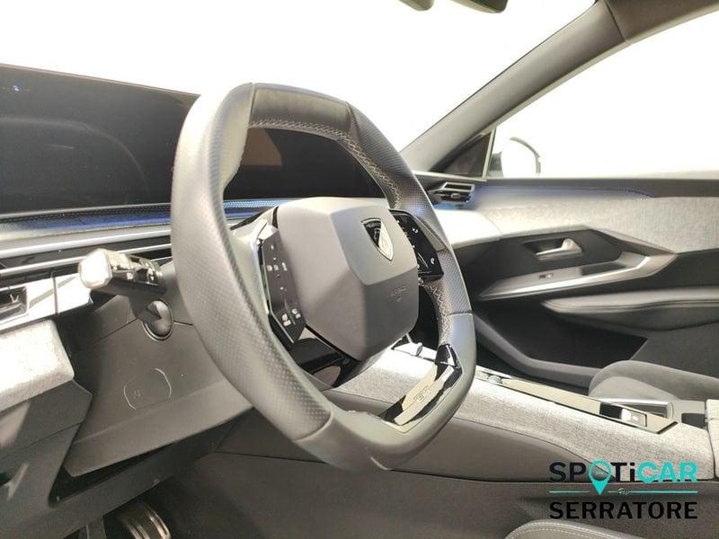 Peugeot 3008 NUOVO 73 kWh GT