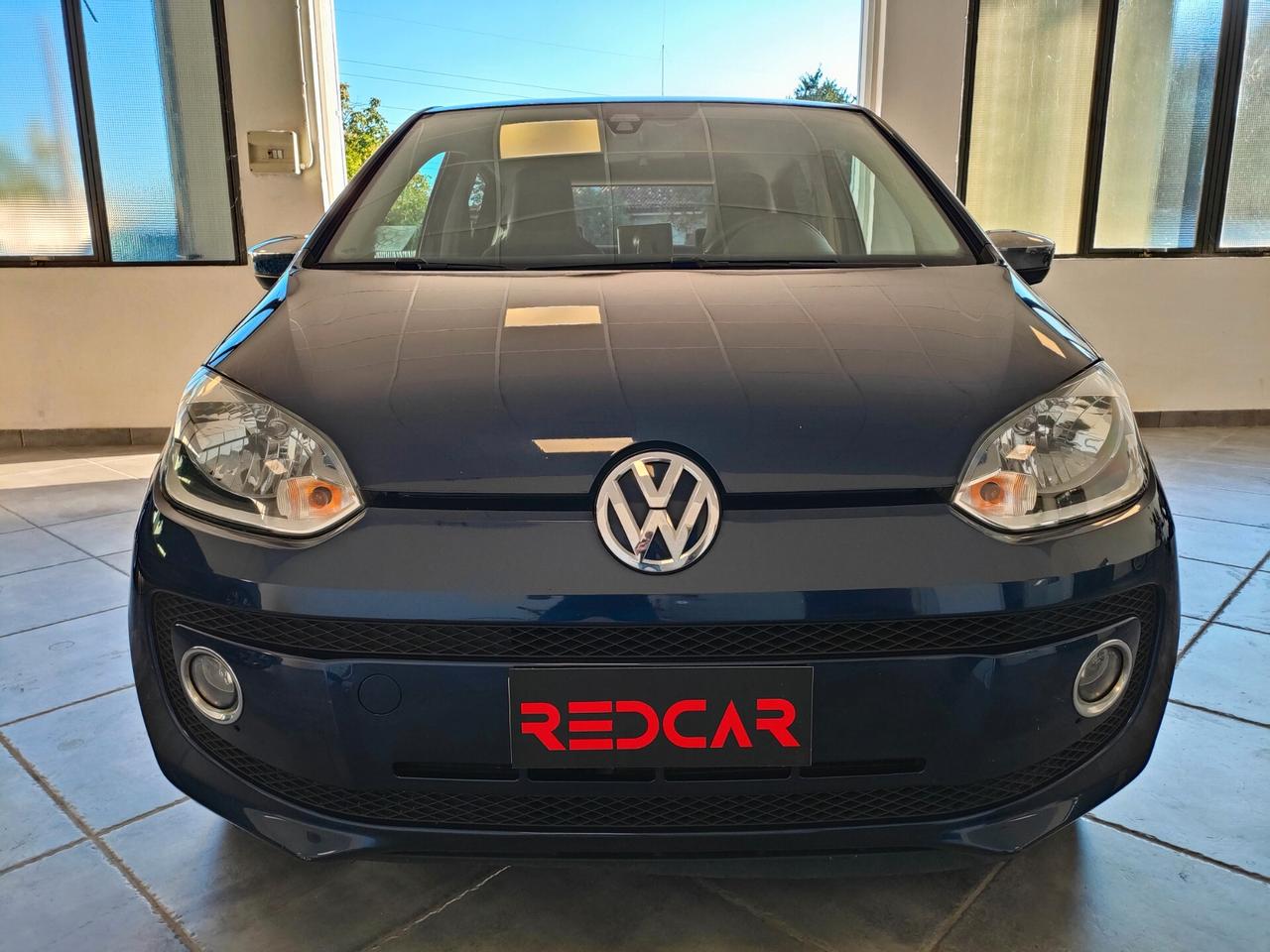 VOLKSWAGEN UP! 1.0 ECO