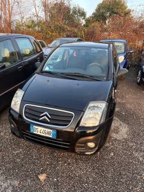 Citroen C2 09 1.1 airdream Ideal