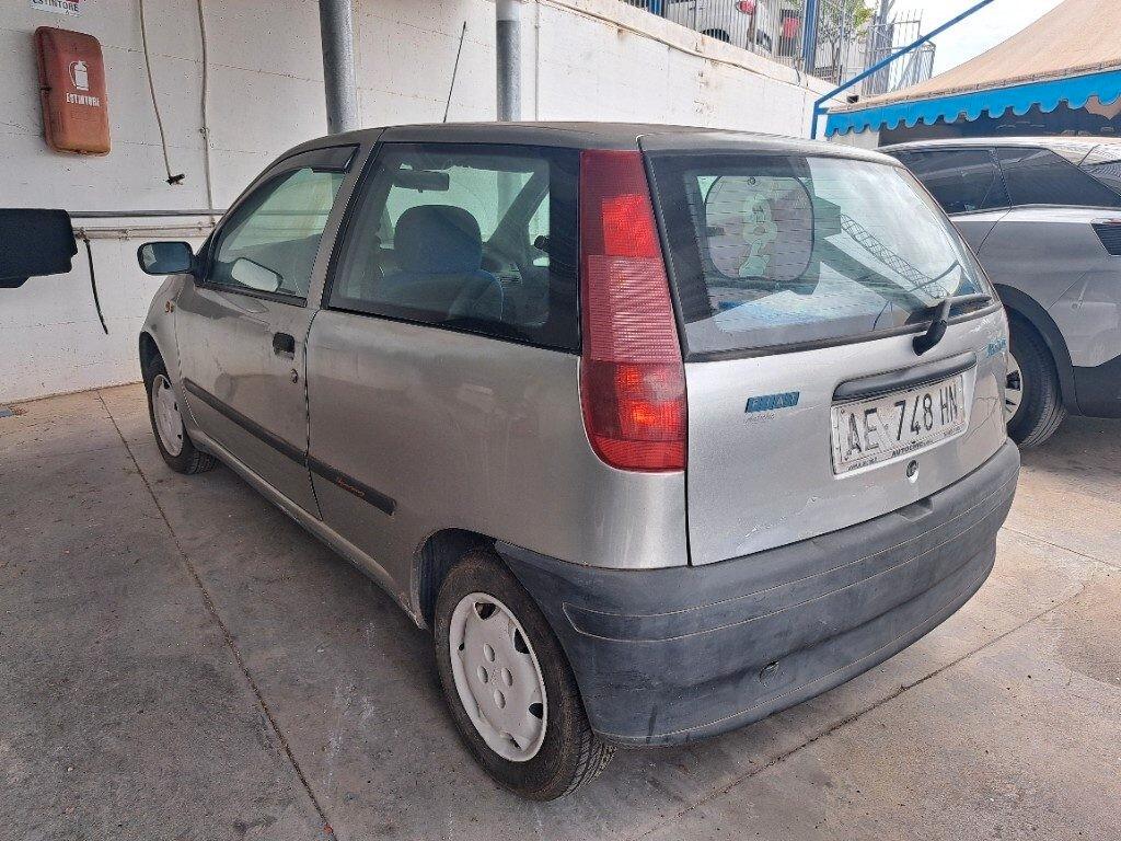 Fiat Punto 55 cat 3 porte S