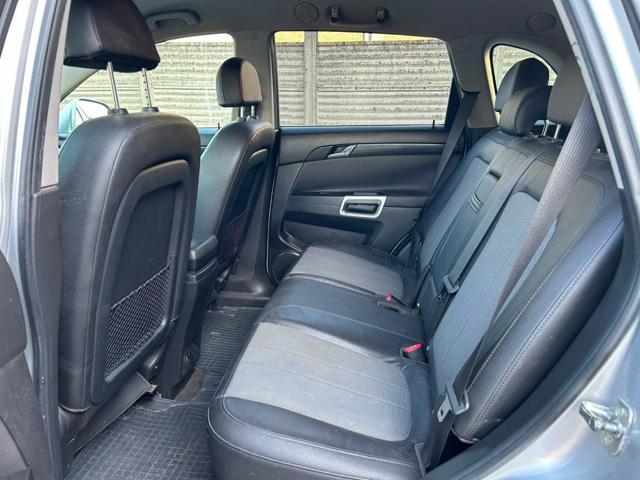 OPEL Antara 2.2 CDTI 163CV Cosmo *4X4* *AUTOMATICA*