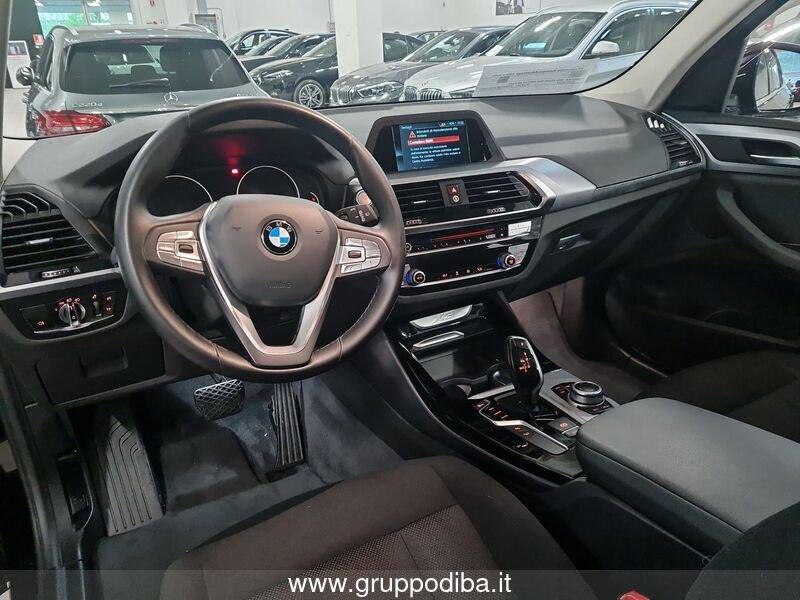 BMW X3 G01 2017 Diesel xdrive20d Business Advantage 190cv auto