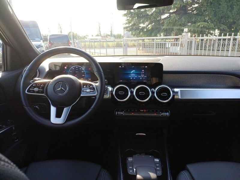 Mercedes-Benz Classe GLB GLB 200 Automatic Sport Plus