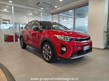 KIA Stonic Stonic 1.6 CRDi 110 CV Energy