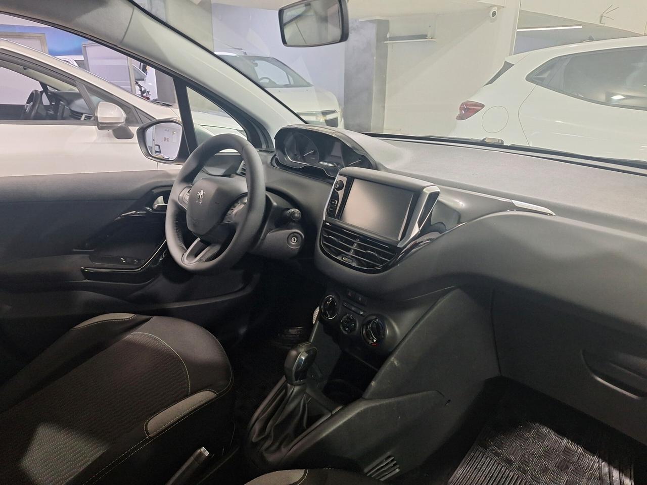Peugeot 208 1.6 BlueHDi 75CV 1 PROPRIETARIO