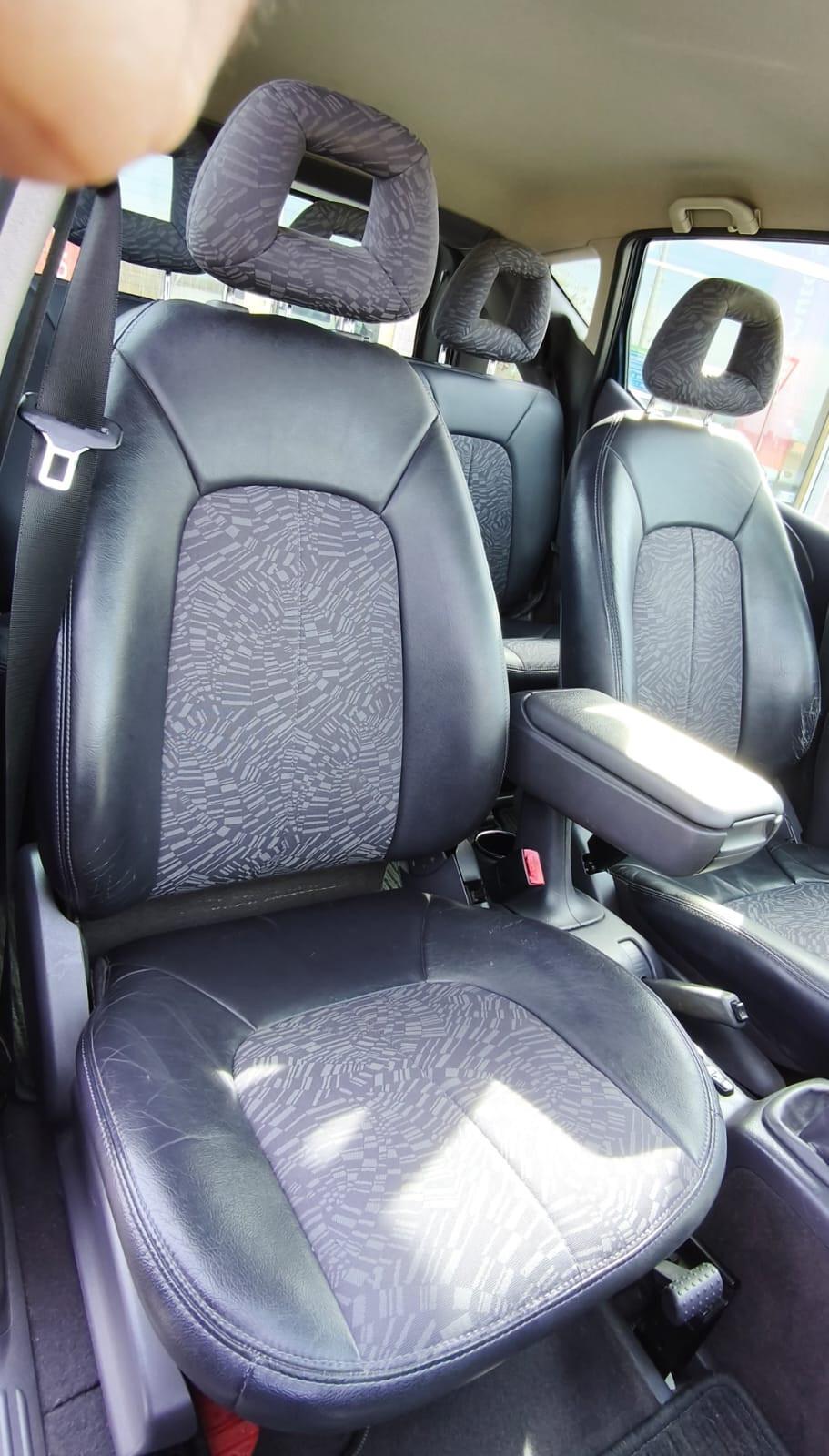 Mercedes-benz A 160 cat Avantgarde