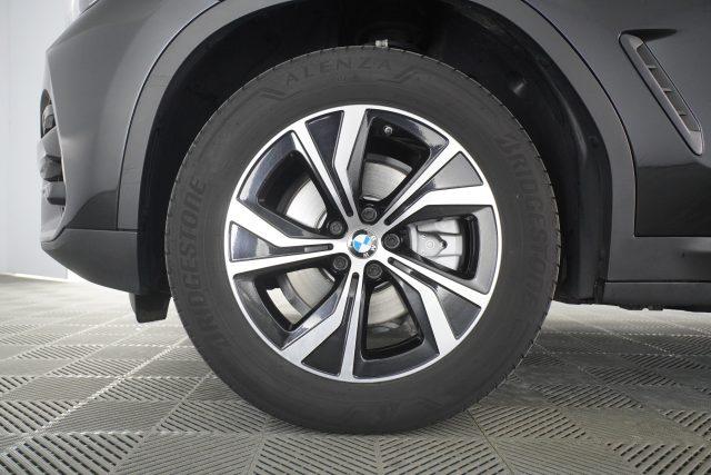 BMW X3 X3 xDrive20d 48V Business Advantage