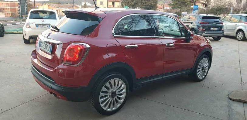 Fiat 500X 1.3 MultiJet 95 CV Business