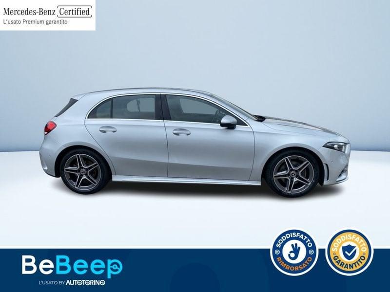 Mercedes-Benz Classe A A 200 PREMIUM AUTO
