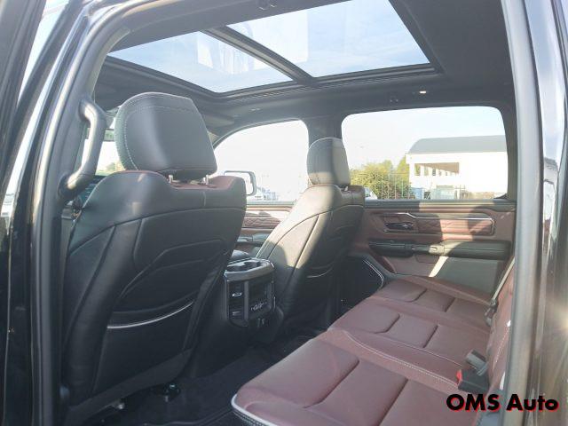 DODGE RAM 1500 3.0L I6 Hurricane LIMITED NIGHT - Pronta