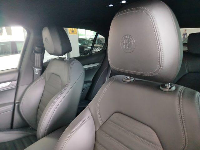 ALFA ROMEO Stelvio 2.2 Turbodiesel 210 CV Q4 Veloce PROMO