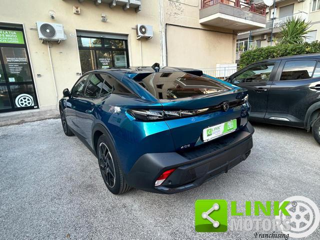 PEUGEOT 408 GT CAMBIO AUTOMATICO UNICO PROPRIETARIO