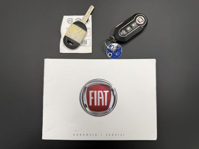 FIAT Panda Panda 1.0 FireFly S&S Hybrid City Life