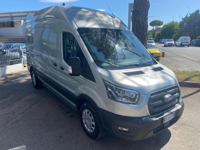 FORD Transit 330 2.0TDCi EcoBlue 170CV PL-TA Furgone Trend