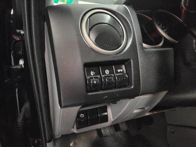 FORD Ranger 2.5 TDCi UNICOPROPRIETARIO