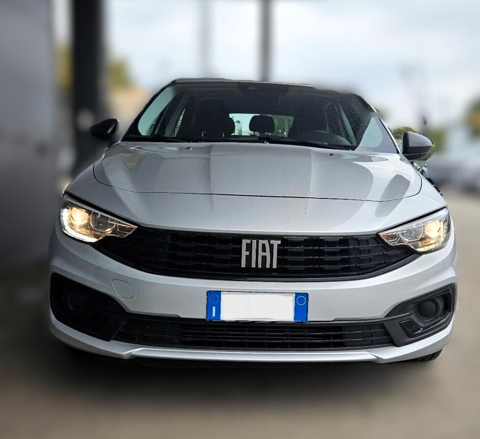 Fiat Tipo 1.6 Mjt S&S SW Business