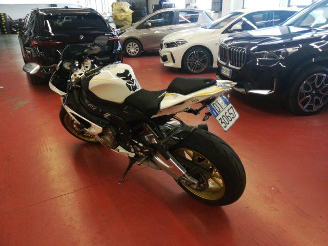 BMW S 1000 RR S 1000 RR