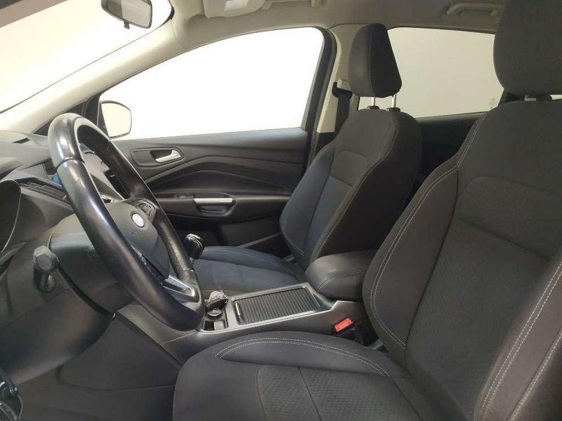 Ford Kuga 1.5 tdci Business s&s 2wd 120cv my18