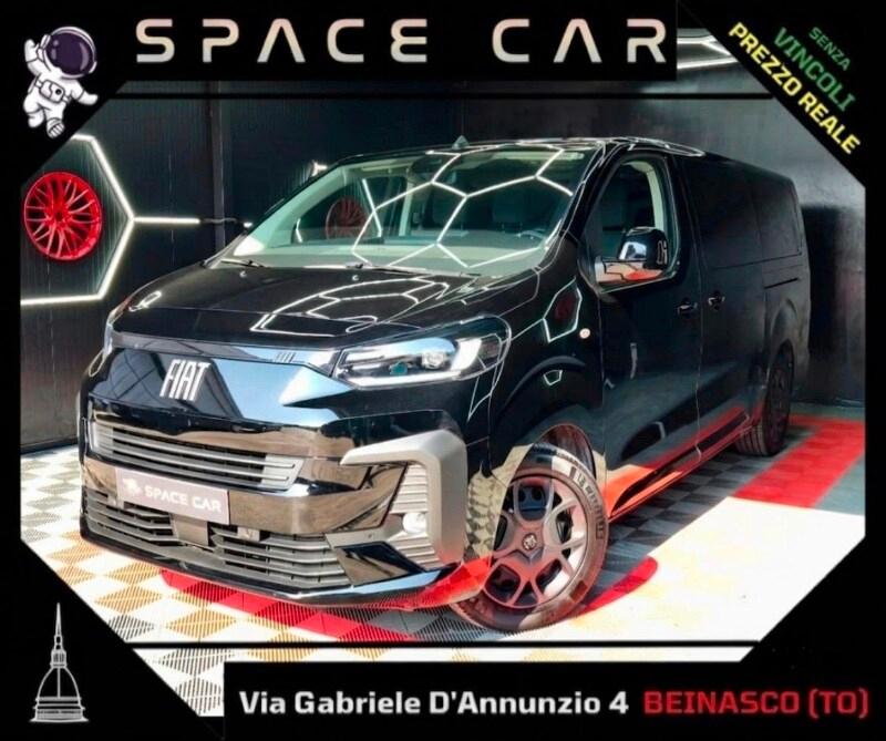 FIAT Ulysse (2024-->) Ulysse 2.0 BlueHDi 180 CV...
