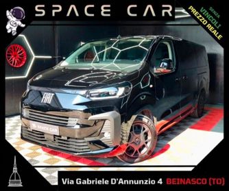 FIAT Ulysse (2024-->) Ulysse 2.0 BlueHDi 180 CV...