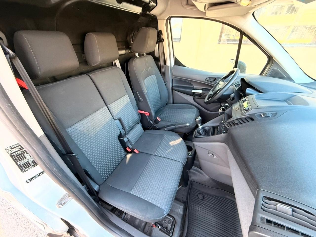 Ford Transit Connect 210 1.5 TDCi PL Furgone Trend