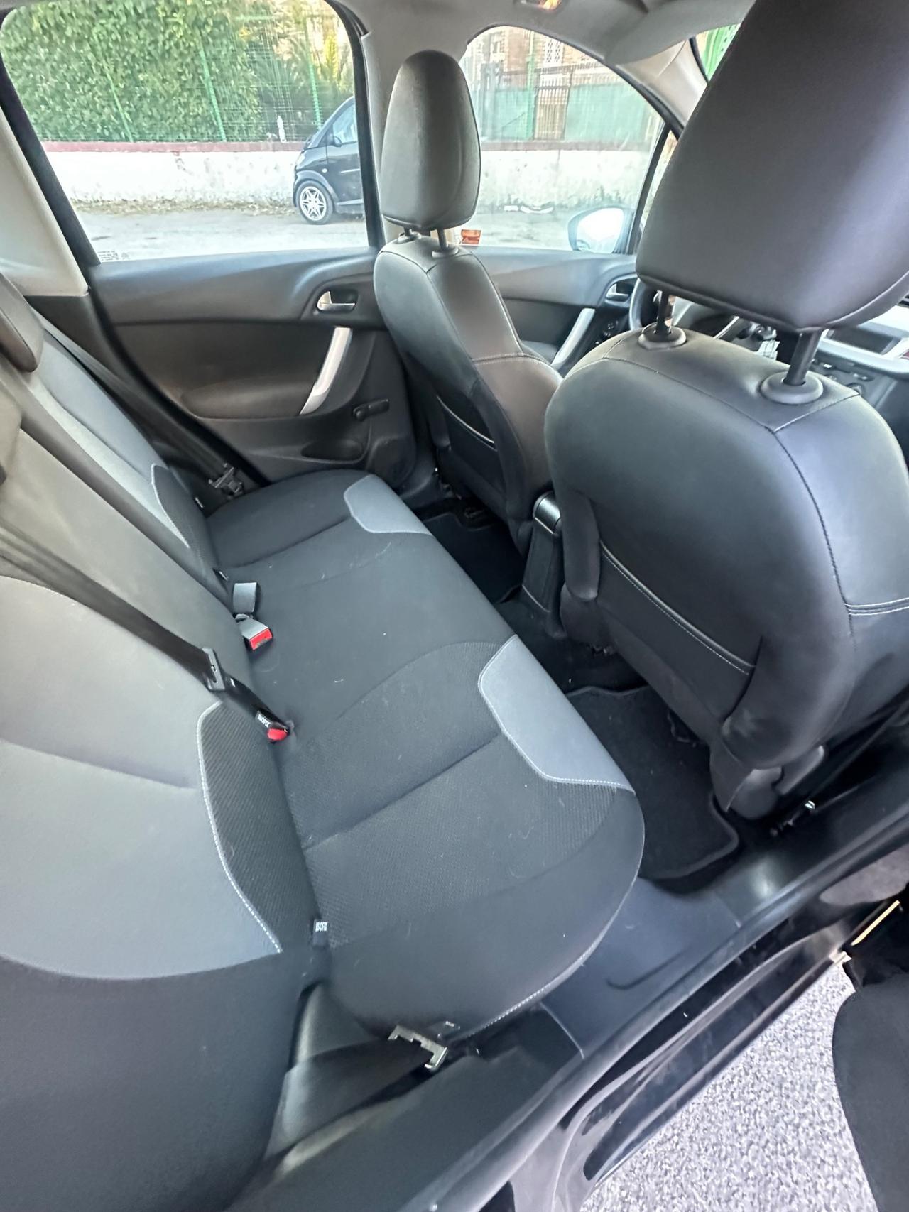 Citroen C3 1.1 60cv Exclusive