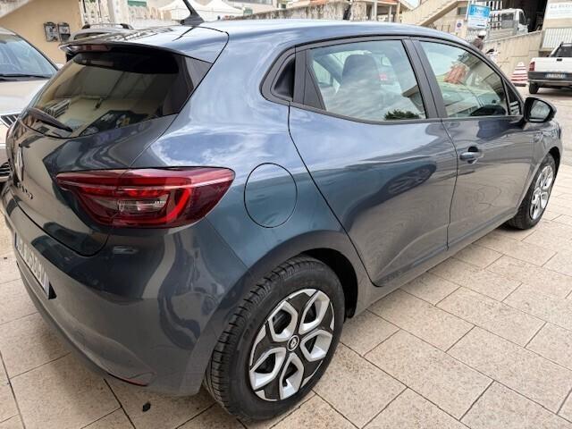 Renault Clio Blue dCi 85 CV 5 porte Intens ok neop