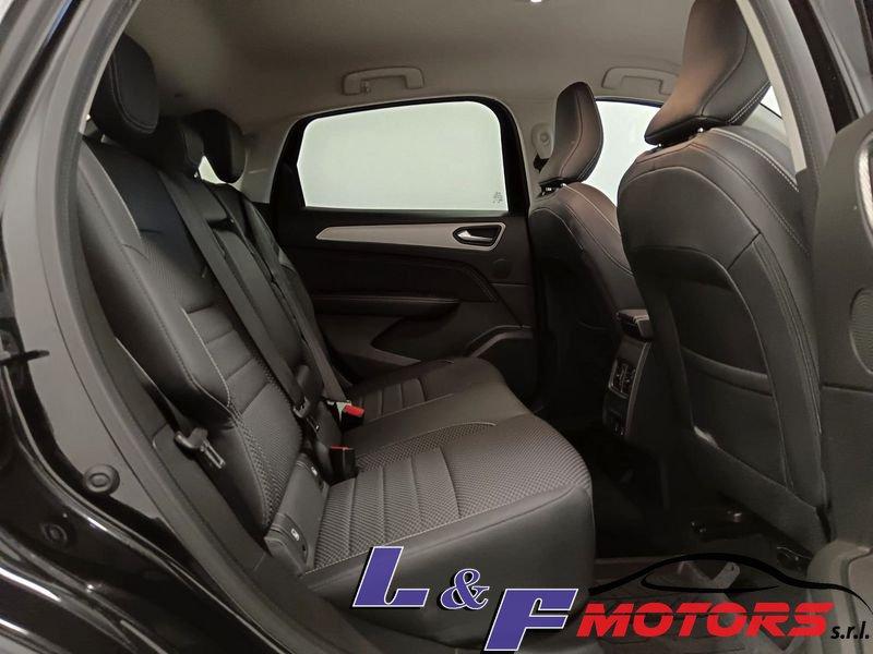 Renault Arkana Arkana Hybrid E-Tech 1.6