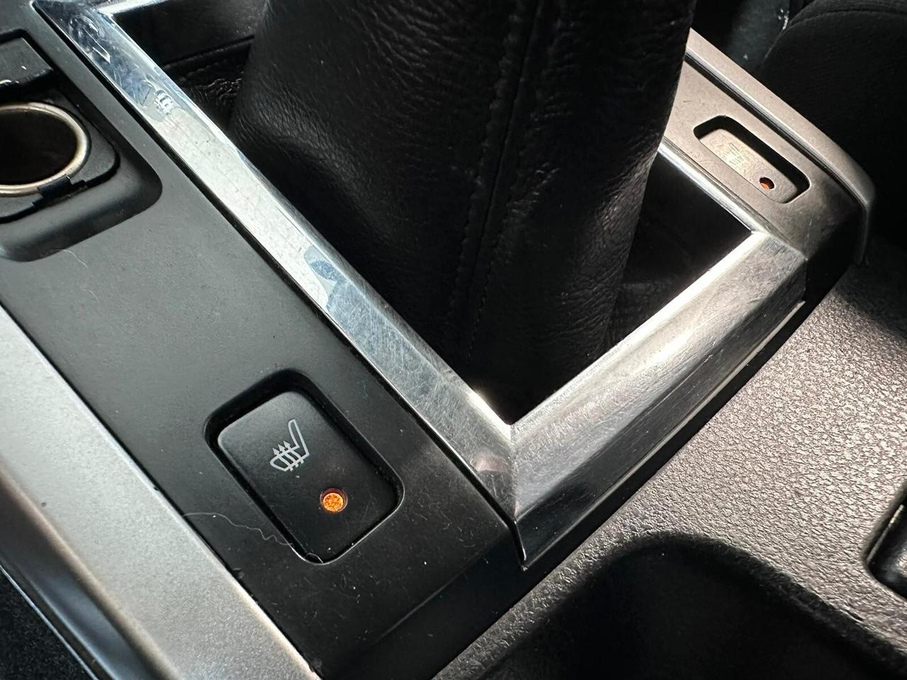 SUZUKI GRAN VITARA 3P 1.9 4x4 RIDOTTE GANCIO