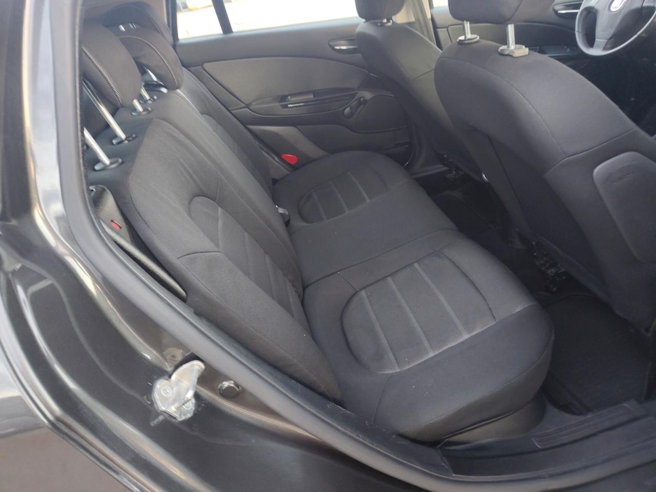 Fiat Bravo 1.6 MJT 120cv Dynamic