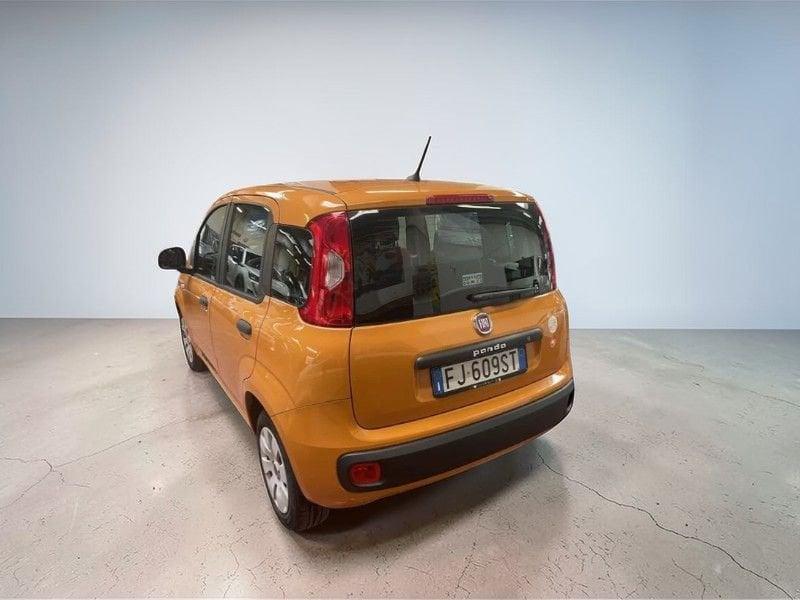 FIAT Panda 1.2 69cv E6 Pop